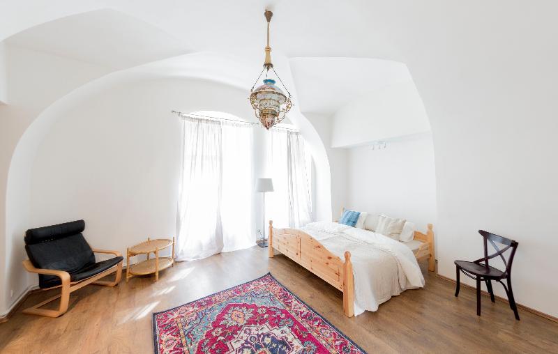 Appartement Dlouha 2Ab à Prague Extérieur photo